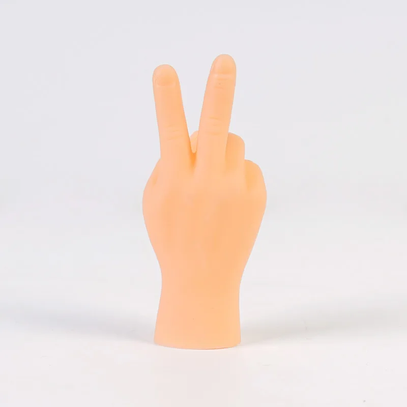 Имитация маленьких рук - Фотография_6