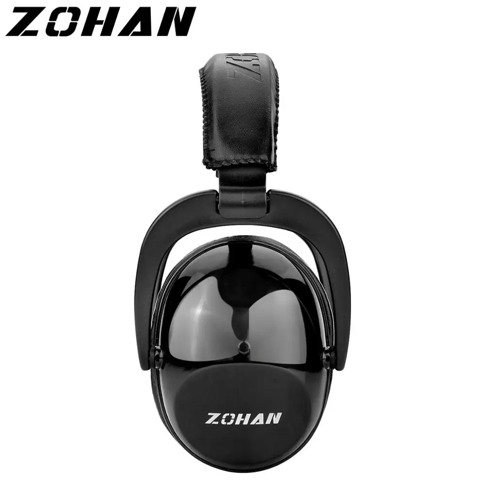 Пассивные наушники zohan nrr 22 дб