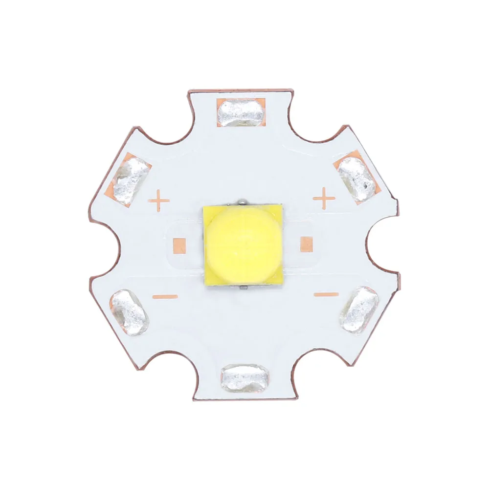 Светодиодный 3 в 3535 5050 1-3 - Фотография_4