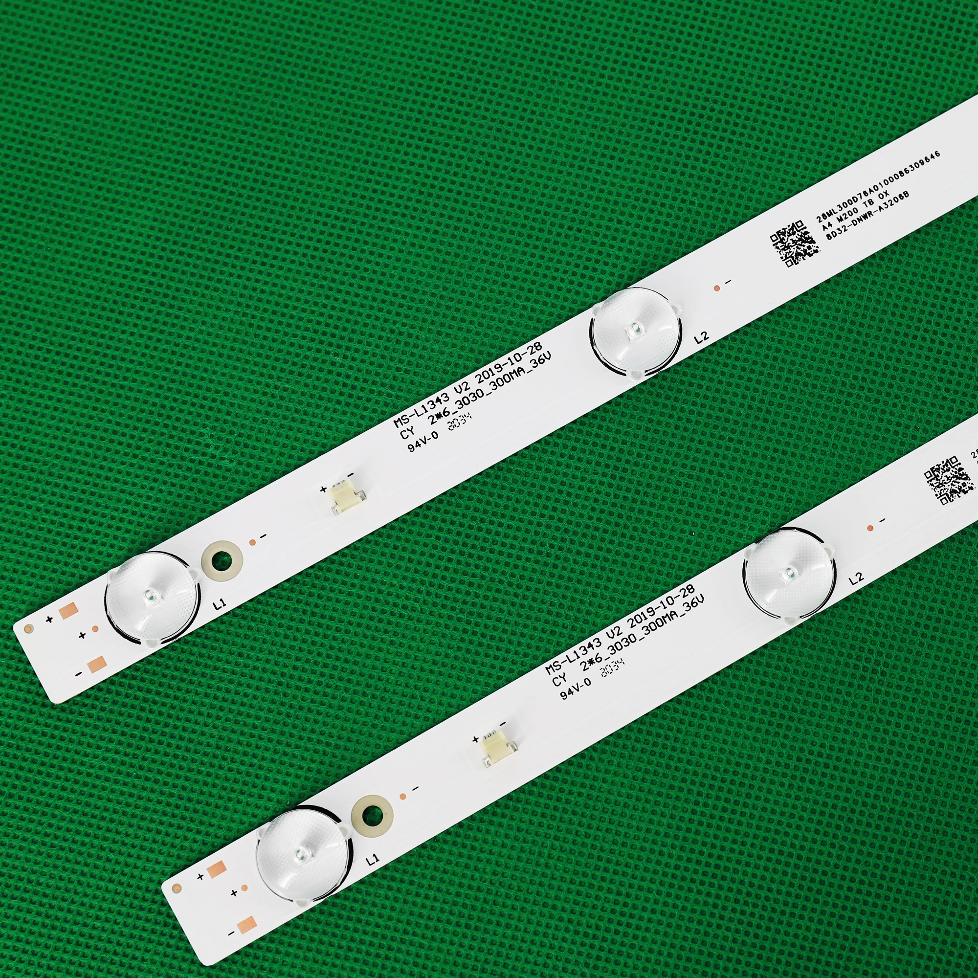 Ленты светодиодной подсветки телевизоров - Фотография_5