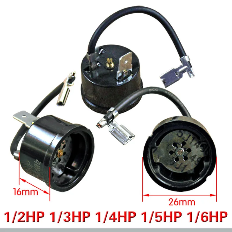 Реле перегрузки холодильника - Фотография_2