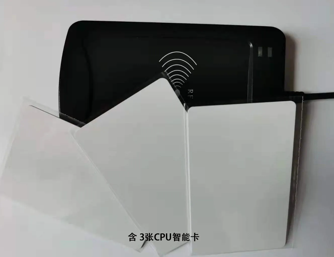 Вход rfid для windows