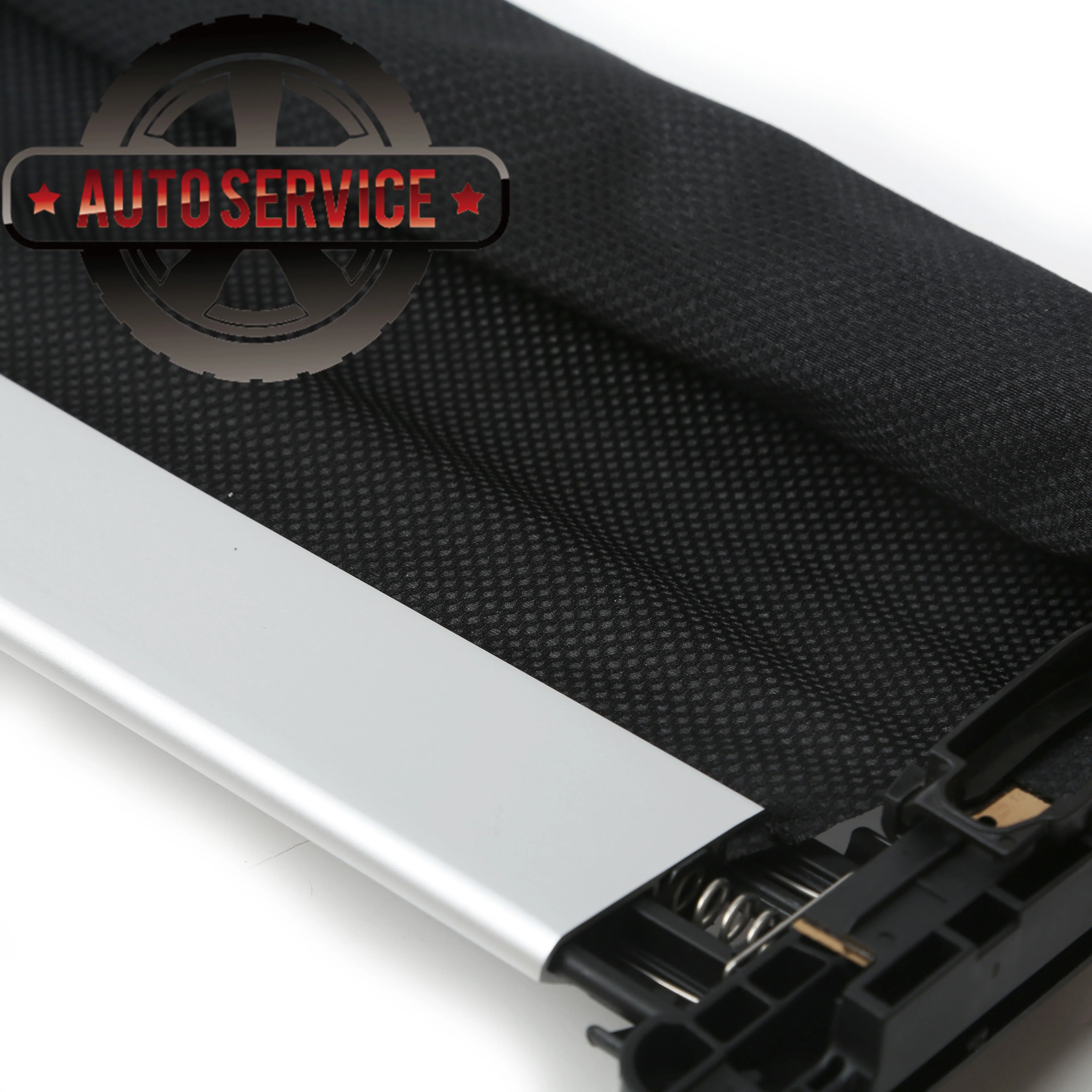 Автомобильная солнцезащитная шторка - Фотография_5