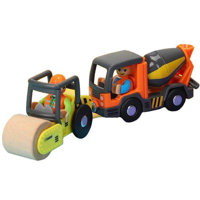 Новая пожарная машина - Фотография_4