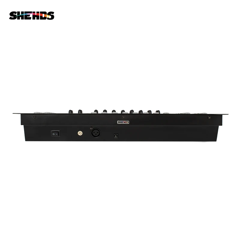 Shehds 192 dmx управление освещением 512 - Фотография_2