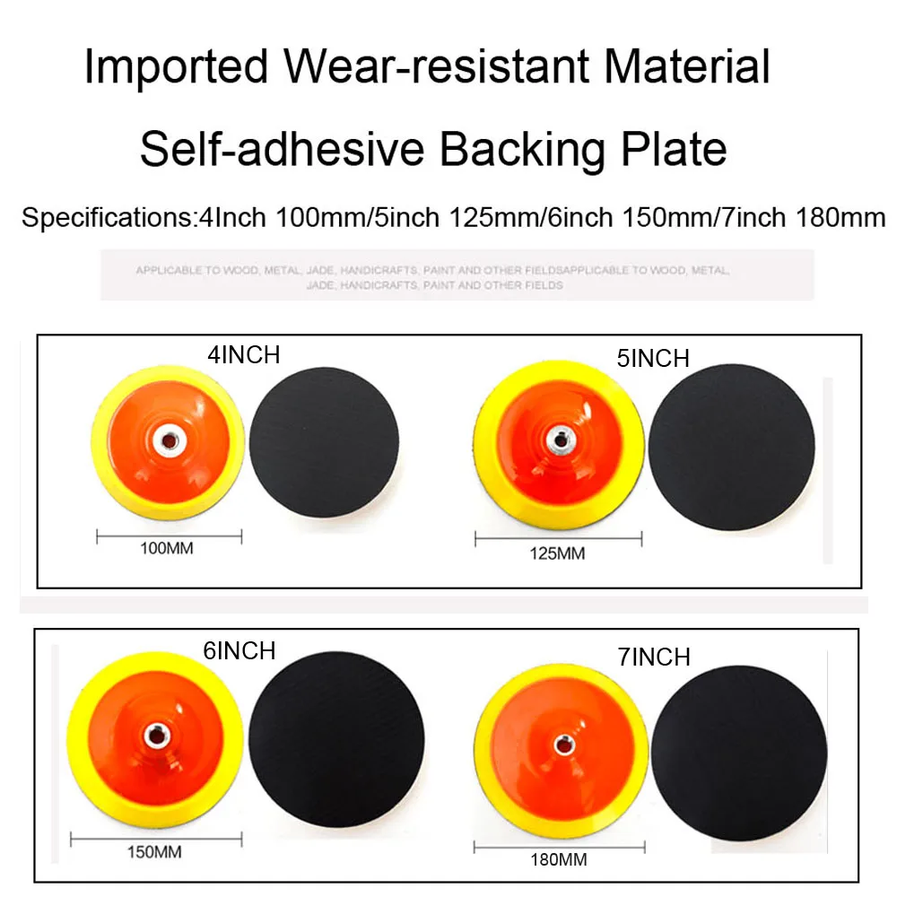 Опорная пластина m14 m58 - Фотография_3
