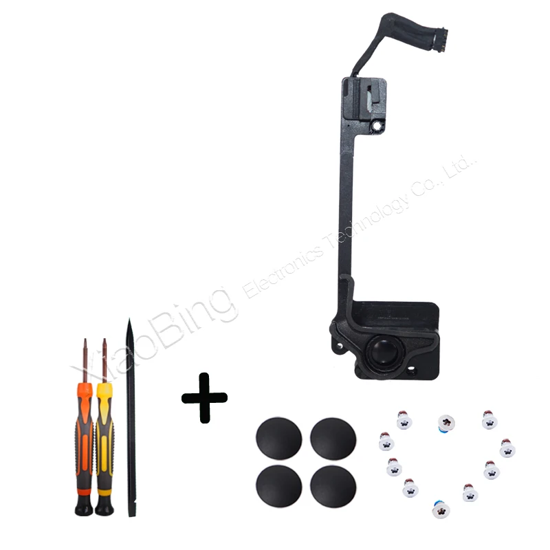Динамик a1502/нижние винты для macbook pro 13 дюймов retina a1502 - Фотография_6
