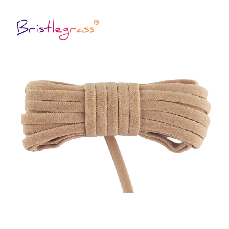 Эластичный нейлоновый шнур для шитья - Фотография_3