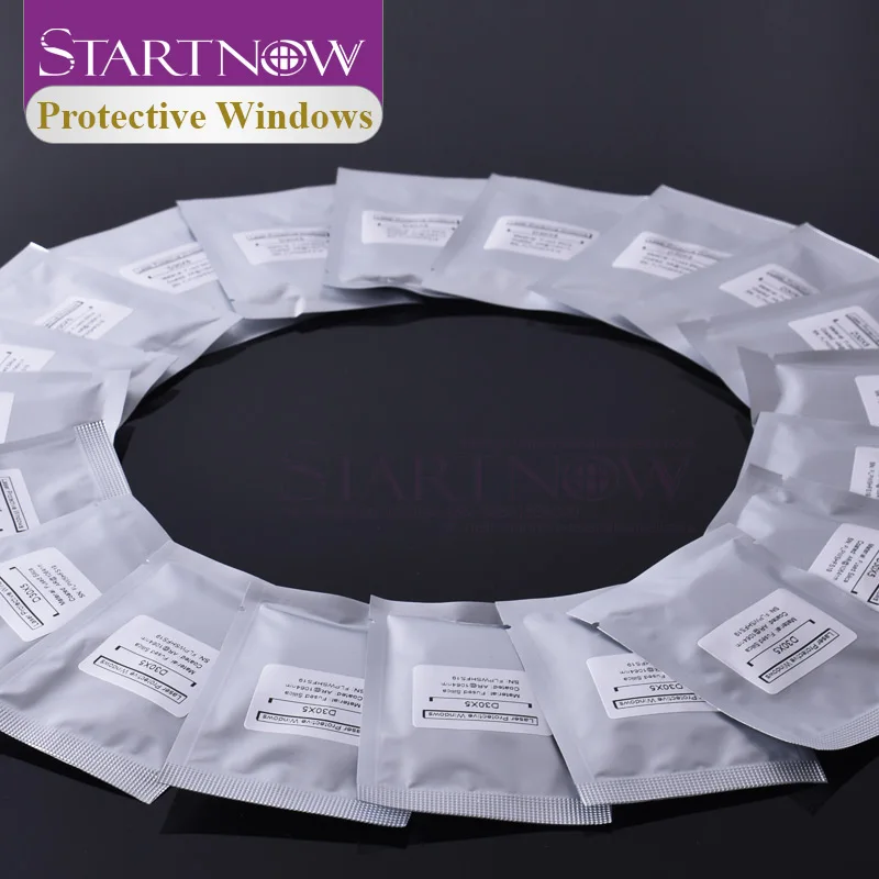 Startnow 30x5 мм линза - Фотография_5