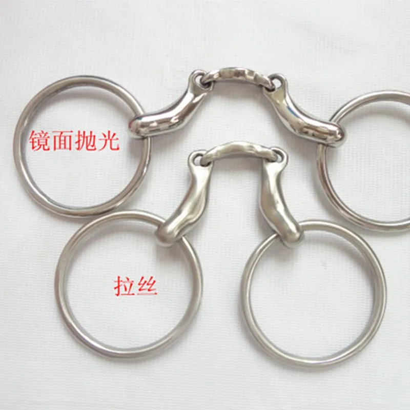 Кольцо из нержавеющей стали для - Фотография_4