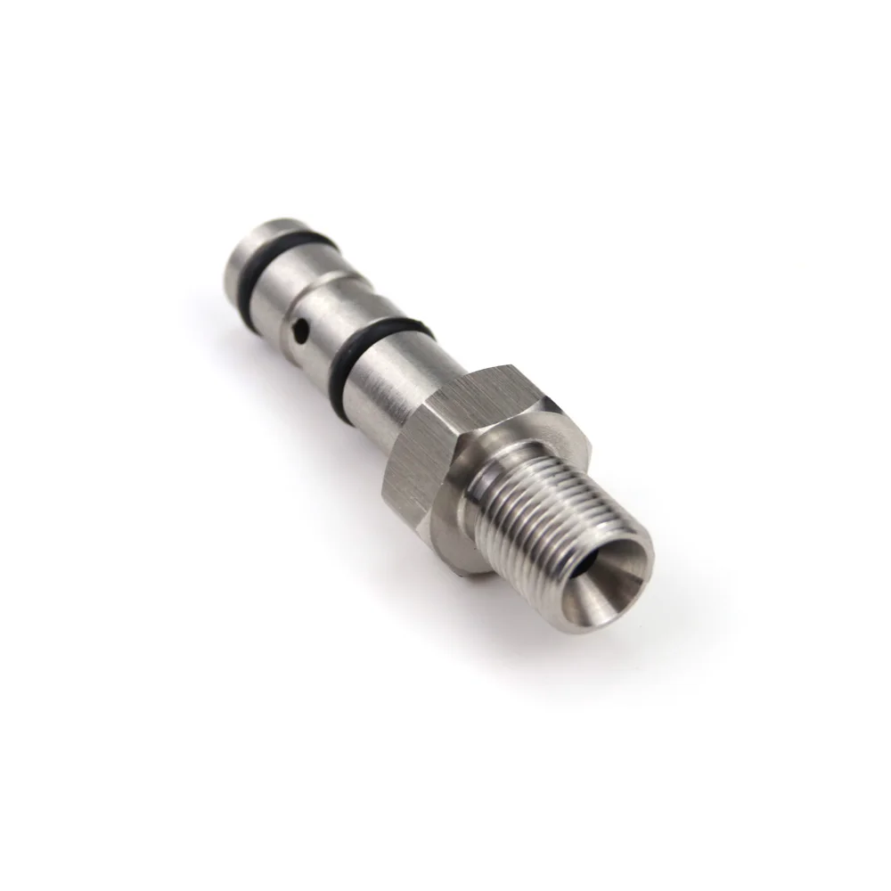 Адаптер воздушного заполнения/зарядного зонда evanix - Фотография_5