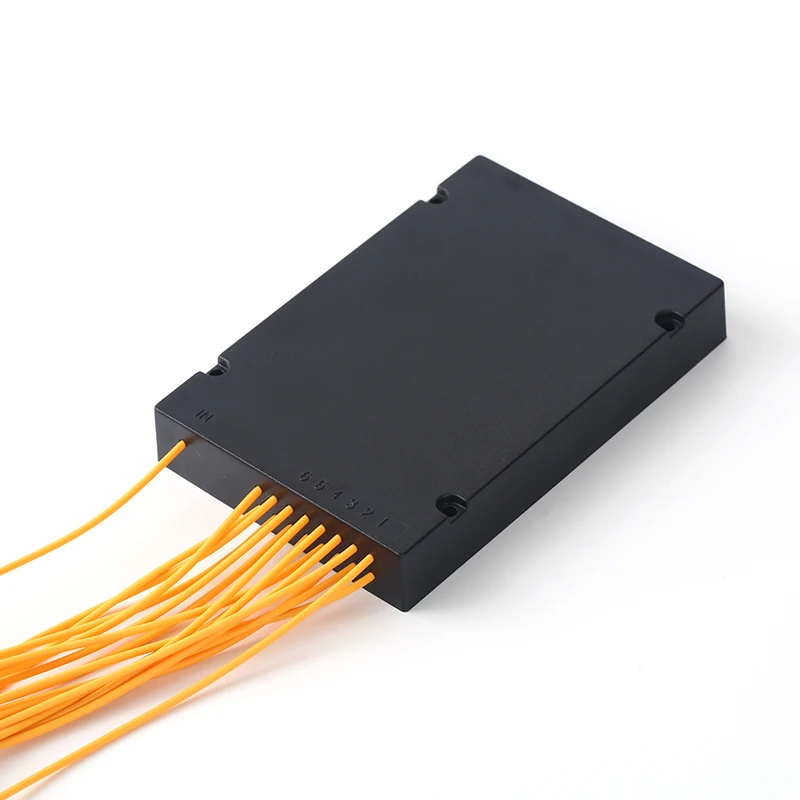 Plc сплиттер 1x16 abs коробка тип - Фотография_4