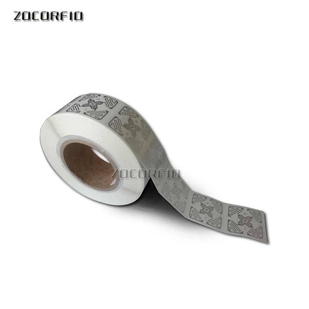 Rfid uhf 860 ~ 960 мгц автоматическая