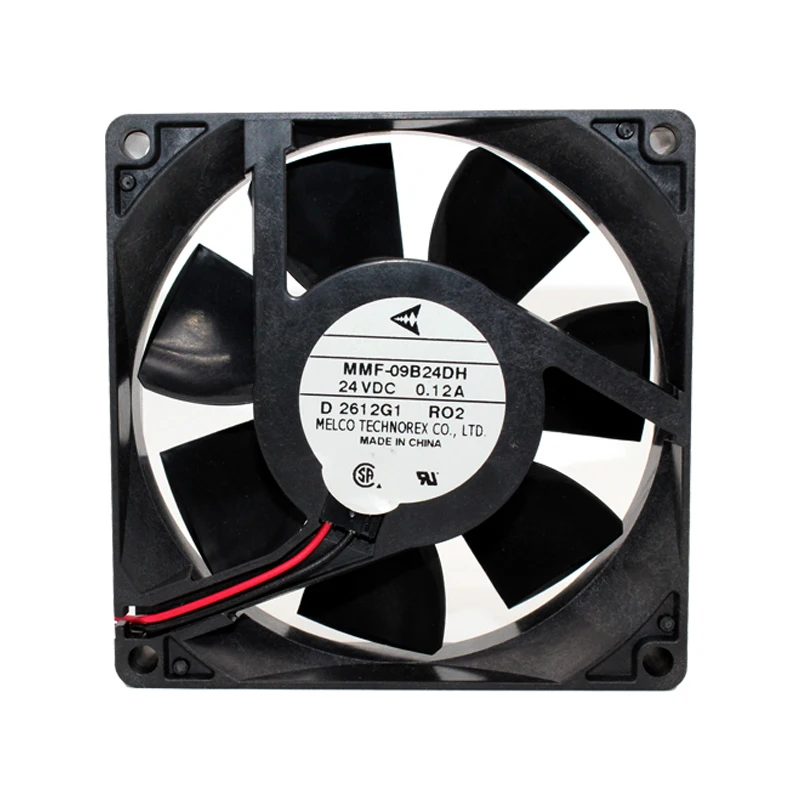 Melco mmf-09b24dh ro2 dc 24 в 0