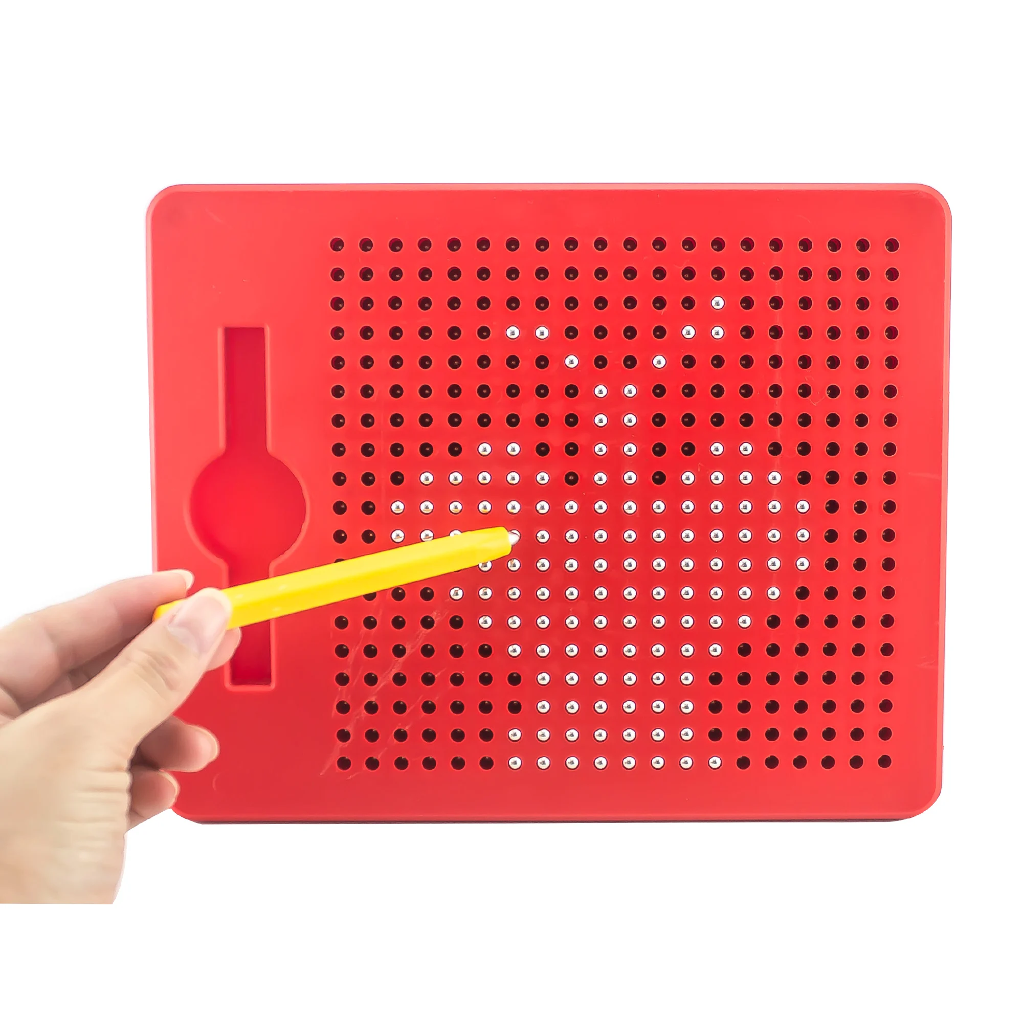 Магнитные бусины magpad dots маленького размера - Фотография_5