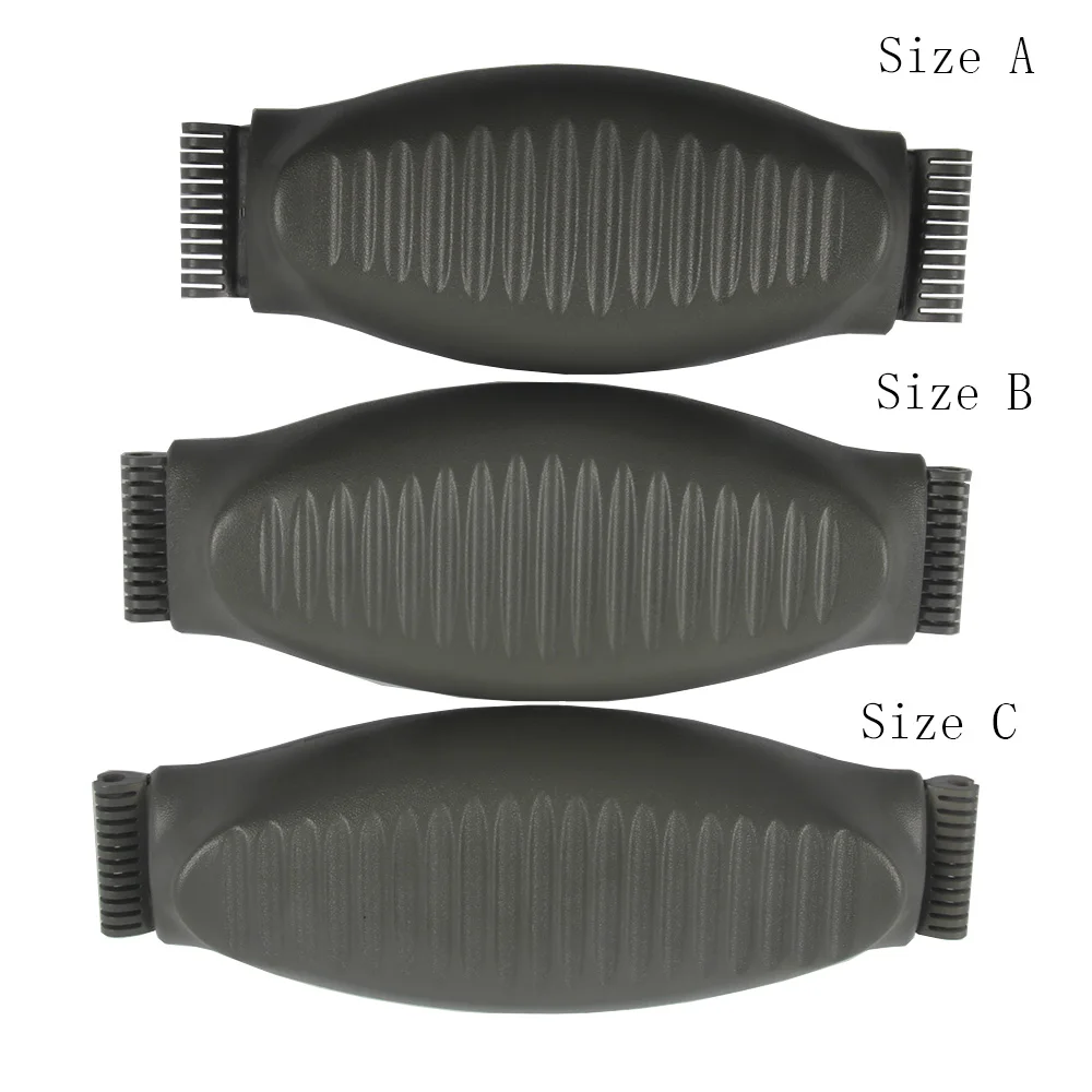Замена поясничной поддержки для herman miller classic aeron - Фотография_4