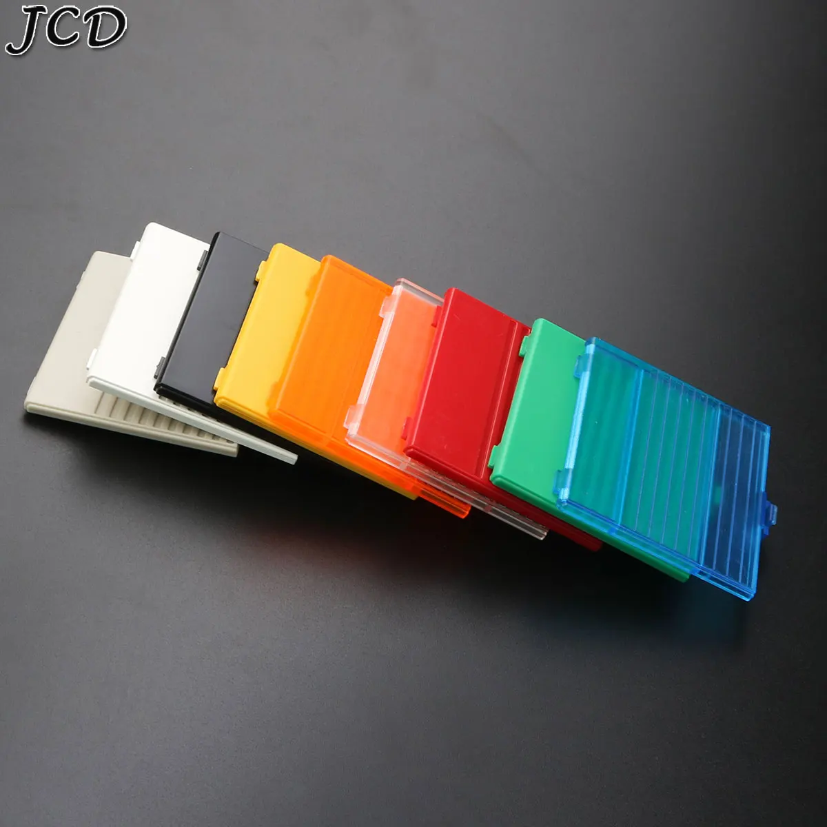 Jcd для gameboy classic gb dmg gbo - Фотография_4