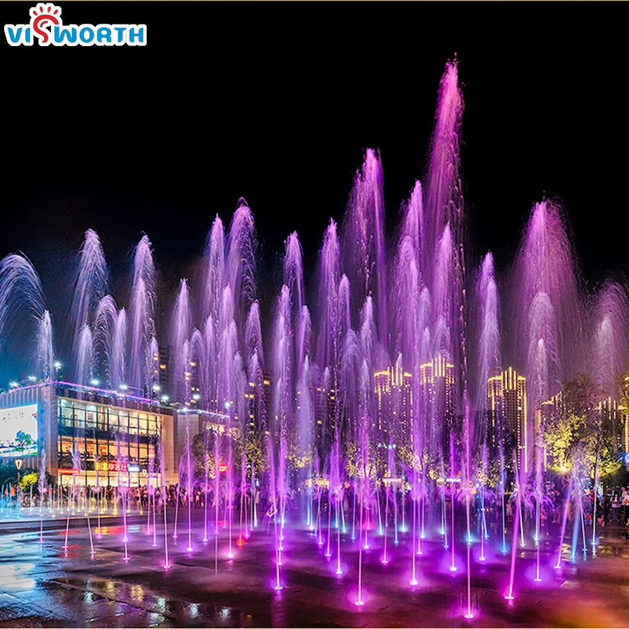 Светодиодный подводный светильник 6 вт ip68 - Фотография_6