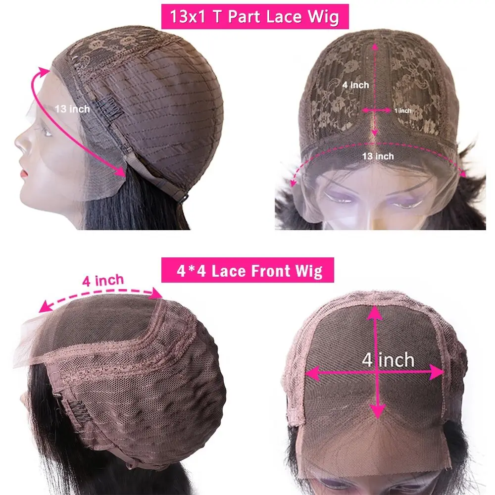 Парик из человеческих волос miss - Фотография_6