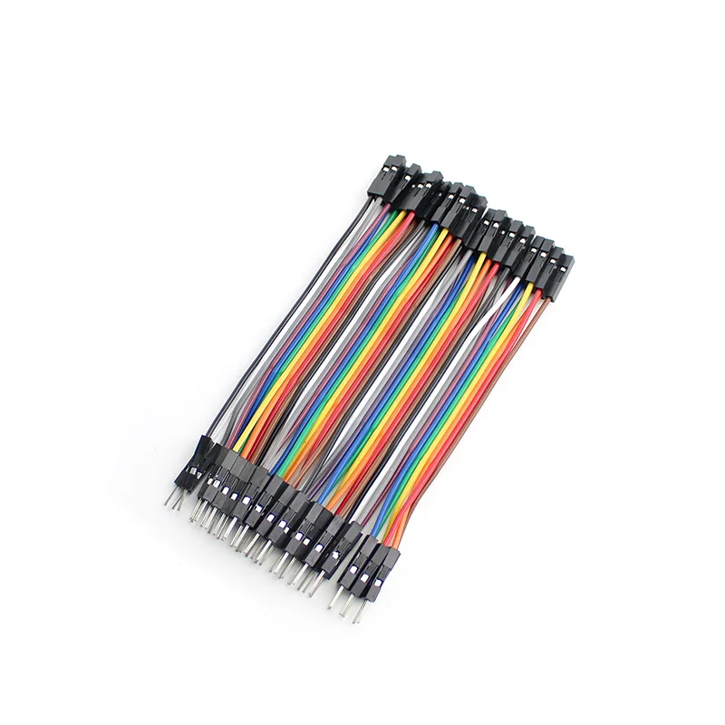 Dupont wire 20 см «папа-папа» + - Фотография_4