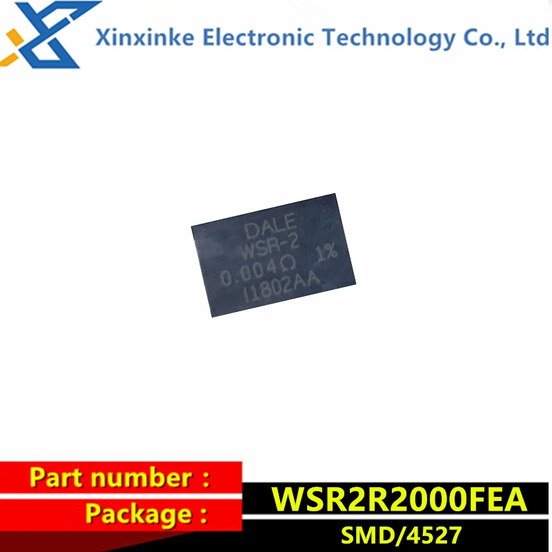 Wsr2r2000fea dale wsr-2 0