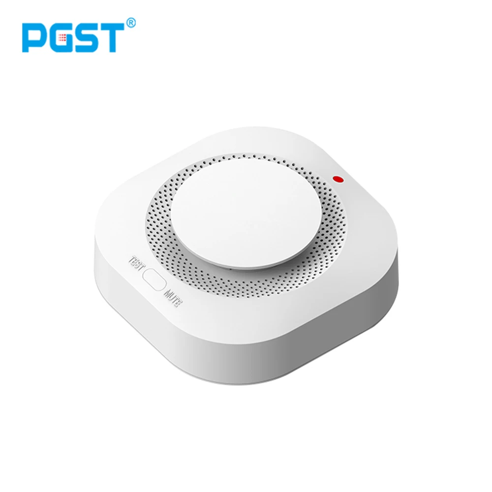 Pgst дымовая пожарная независимая