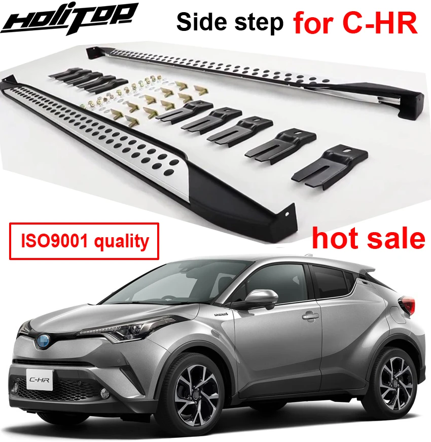 Новое поступление для toyota chr c-hr 2017-2023