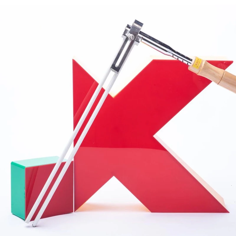 Акриловый инструмент для горячей гибки - Фотография_2