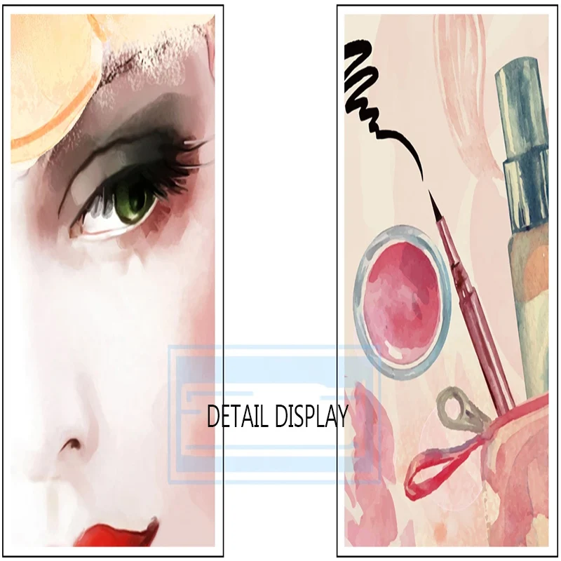 Пользовательские 3d обои современная - Фотография_5