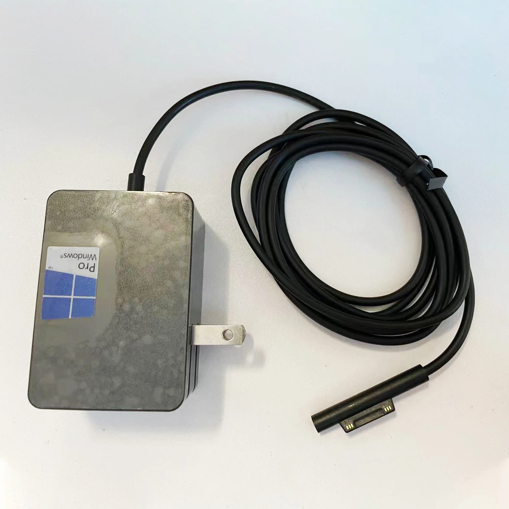 Зарядное устройство 15 в 1824 а 24 вт для microsoft surface go pro4 m3 - Фотография_2