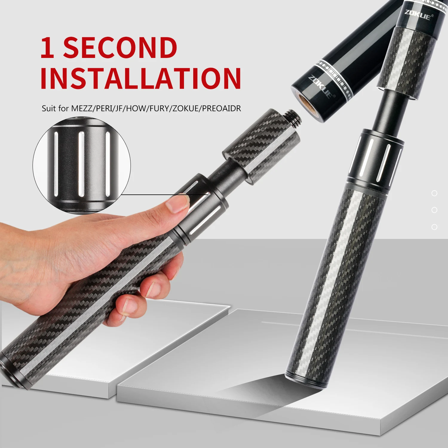 Удлинитель для бильярда - Фотография_3