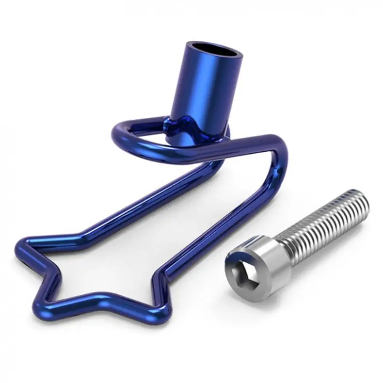 Мотоциклетный крючок - Фотография_4