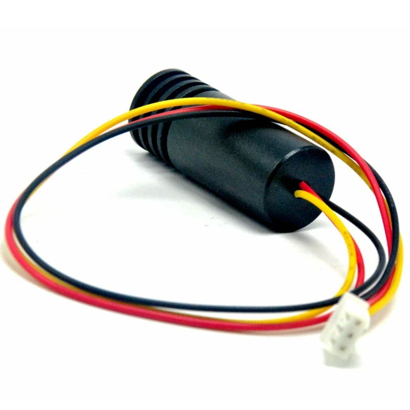 Фокусируемый 980 нм 120 мвт инфракрасный - Фотография_4