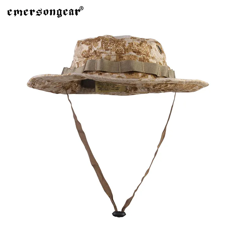 Emersongear тактическая шляпа boonie - Фотография_2