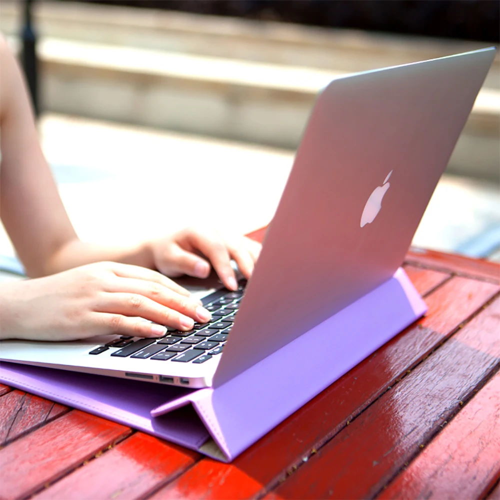 Сумка для ноутбука macbook air 13 - Фотография_4