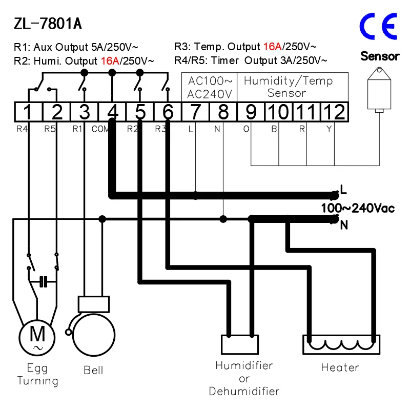 Zl-7801a, 100-240vac - Фотография_3