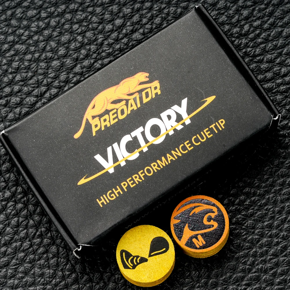 Preoaidr victory наконечники для - Фотография_3