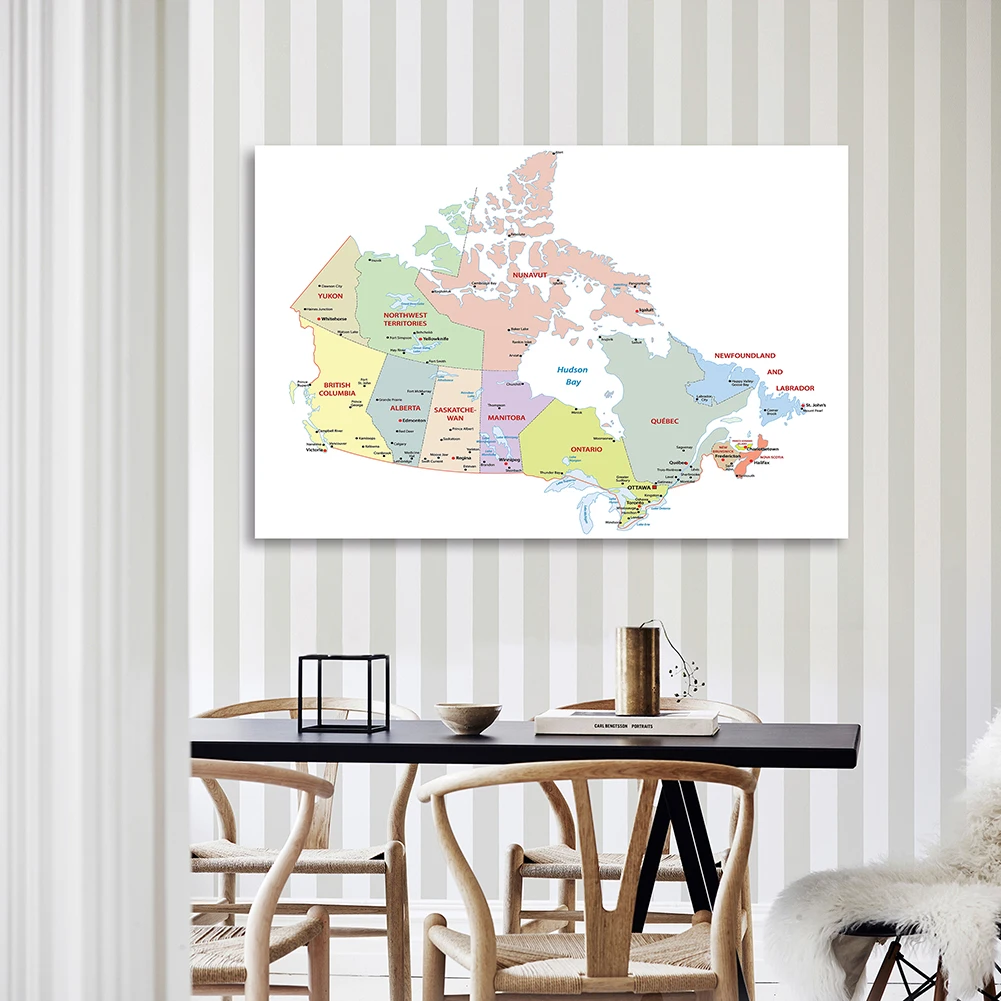 Постер на стену из нетканого материала - Фотография_4