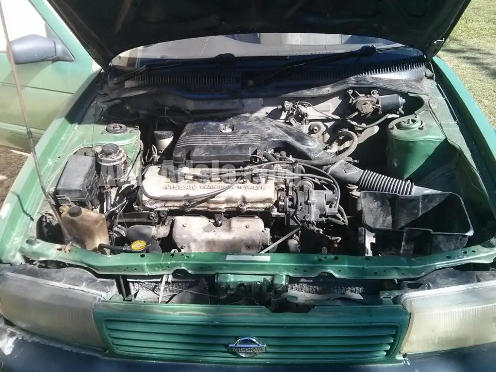 Для nissan sunny b13 1990-1993 гг - Фотография_2