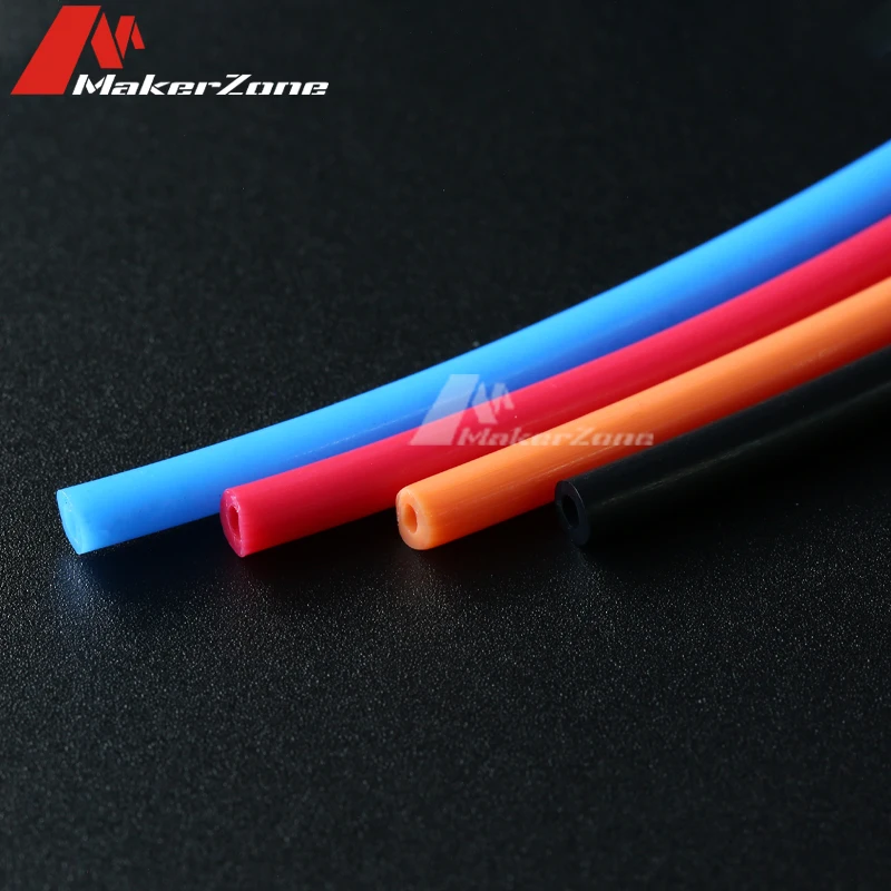 Птфэ трубка teflonto экструдер hotend reprap rostock bowden экструдер 1 - Фотография_5