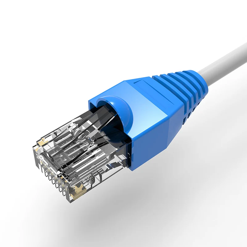 Сетевые кабельные ботинки rj45 - Фотография_2
