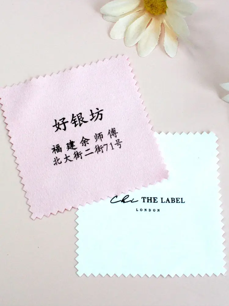 Ювелирная полировальная ткань с - Фотография_3