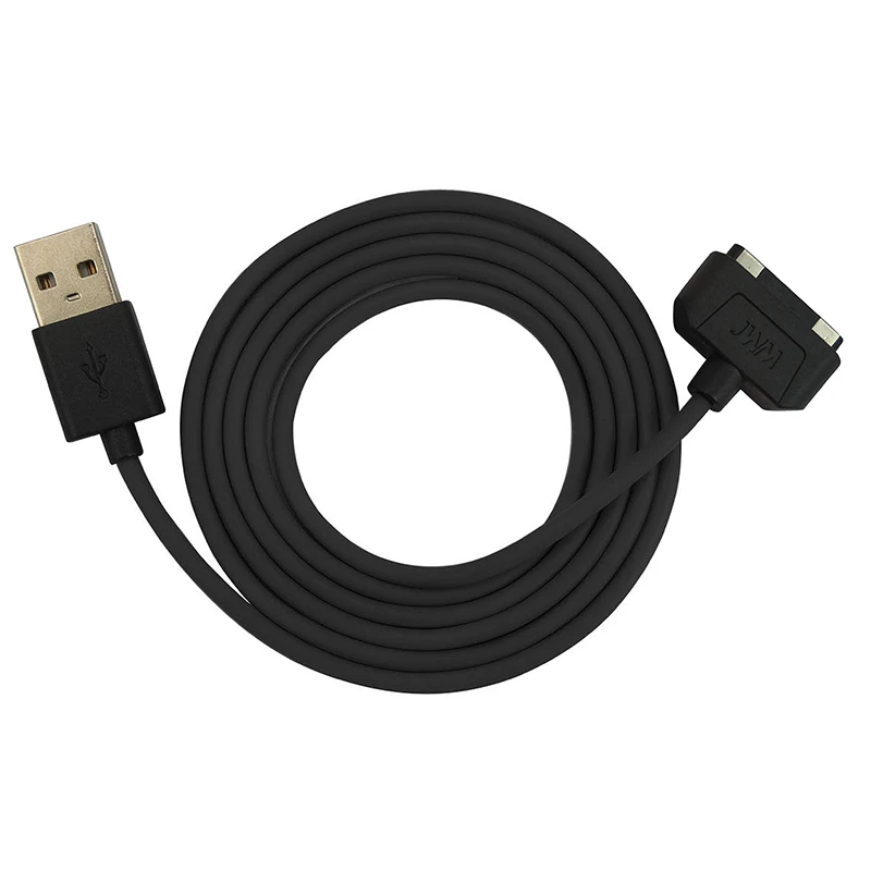 Прочный магнитный usb-кабель jwm