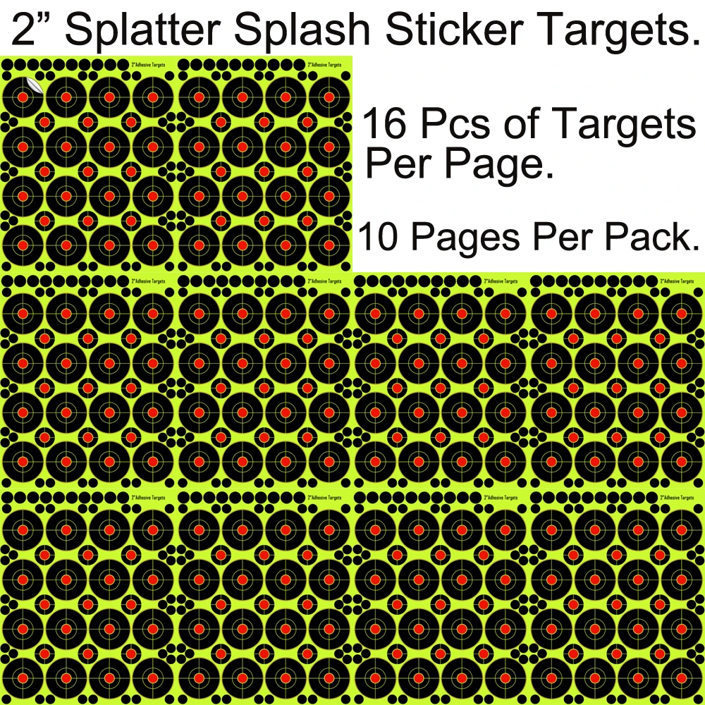 Наклейки splatter blossom - Фотография_2