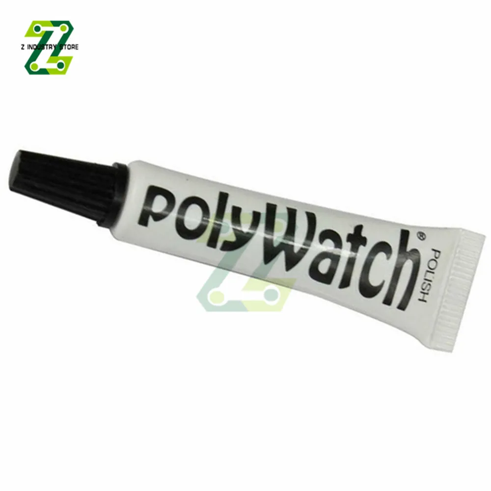 Паста для удаления царапин polywatch 5g