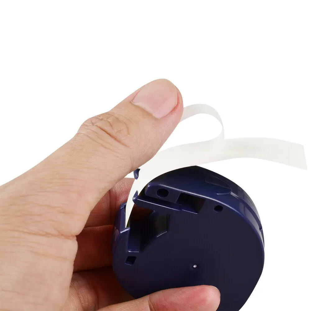 10 совместимых пластиковых лент - Фотография_4