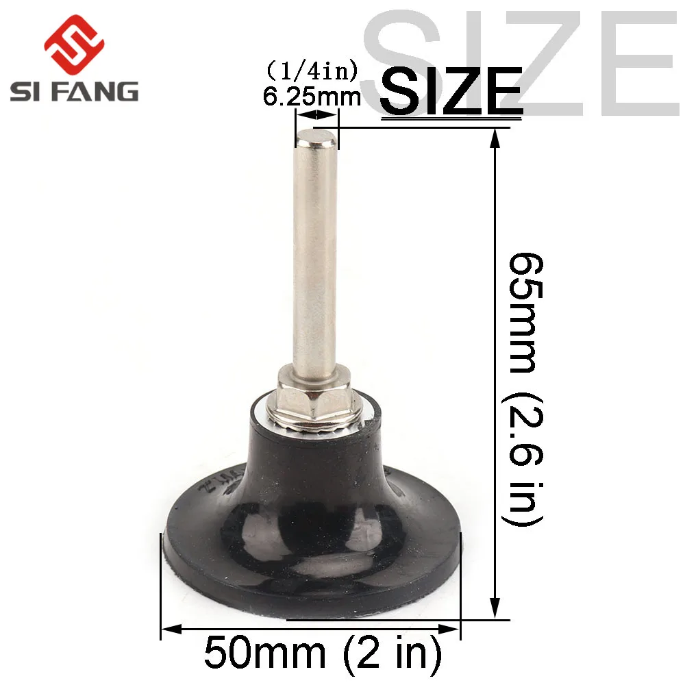50 мм плоские профессиональные - Фотография_2
