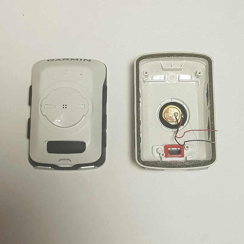 Оригинальный чехол-накладка garmin edge 520