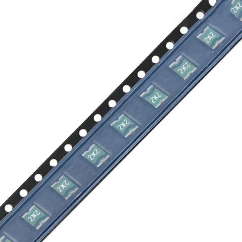 Самовосстанавливающийся предохранитель 1206 1210 1812 smd 0 - Фотография_4