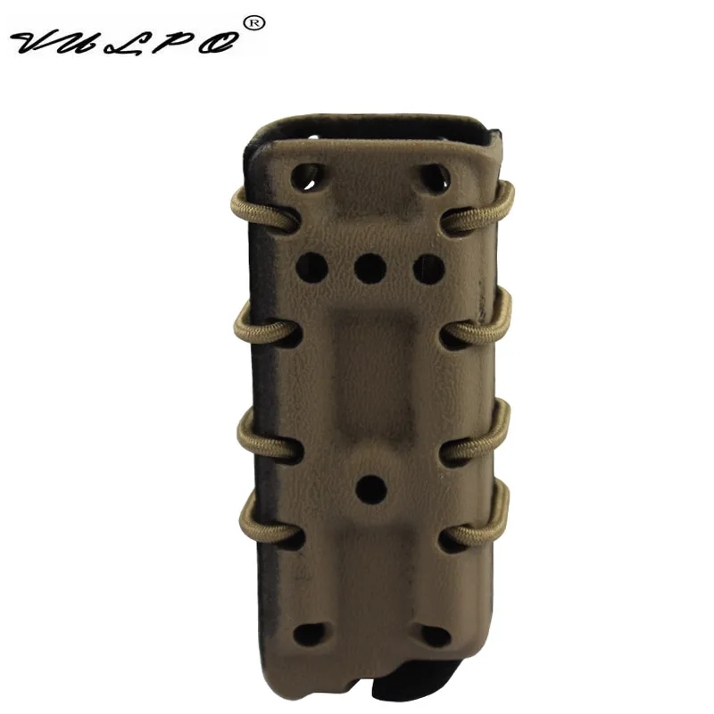 Тактическая сумочка для магазина vulpo 9 мм - Фотография_3